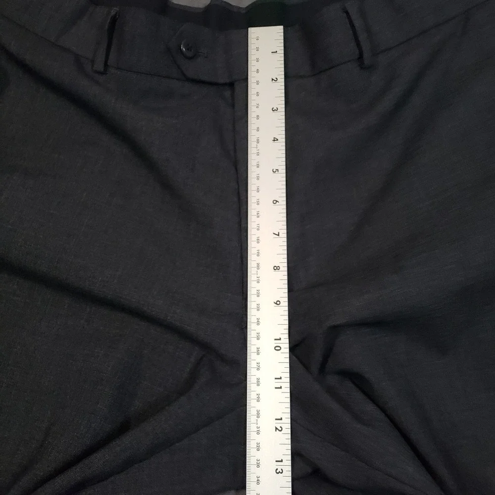 Stafford performance dress